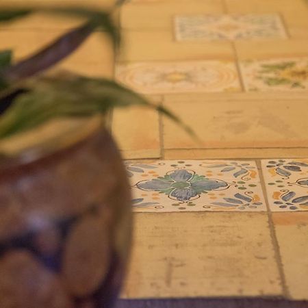B&B Via Spalti 52 Trapani Eksteriør billede