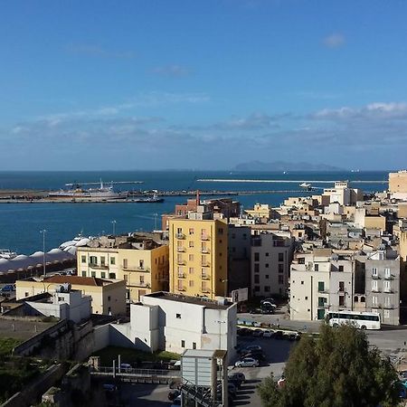 B&B Via Spalti 52 Trapani Eksteriør billede