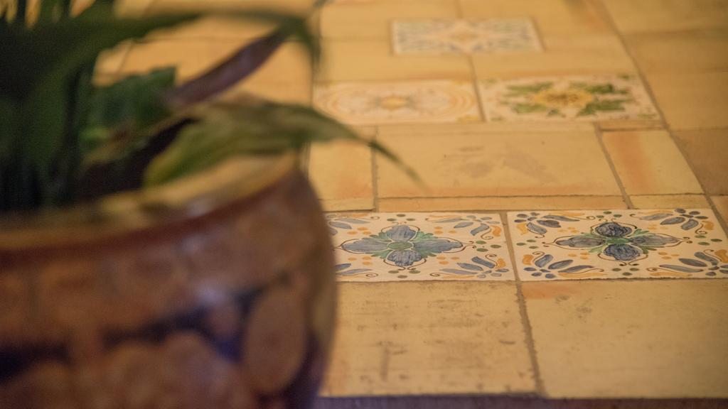 B&B Via Spalti 52 Trapani Eksteriør billede