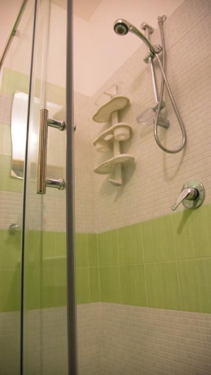 B&B Via Spalti 52 Trapani Værelse billede